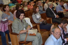 Почему умирают младенцы?